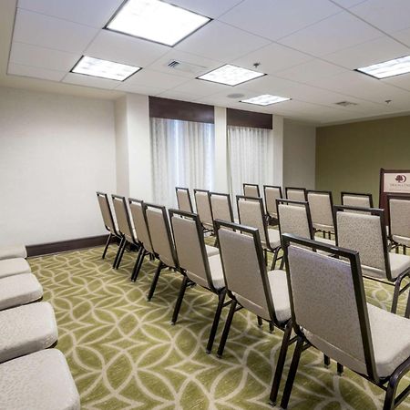 Doubletree By Hilton Montgomery Downtown Zewnętrze zdjęcie
