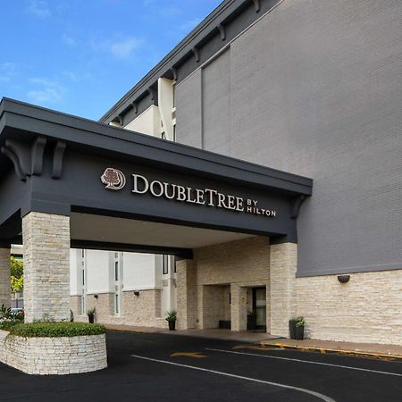 Doubletree By Hilton Montgomery Downtown Zewnętrze zdjęcie