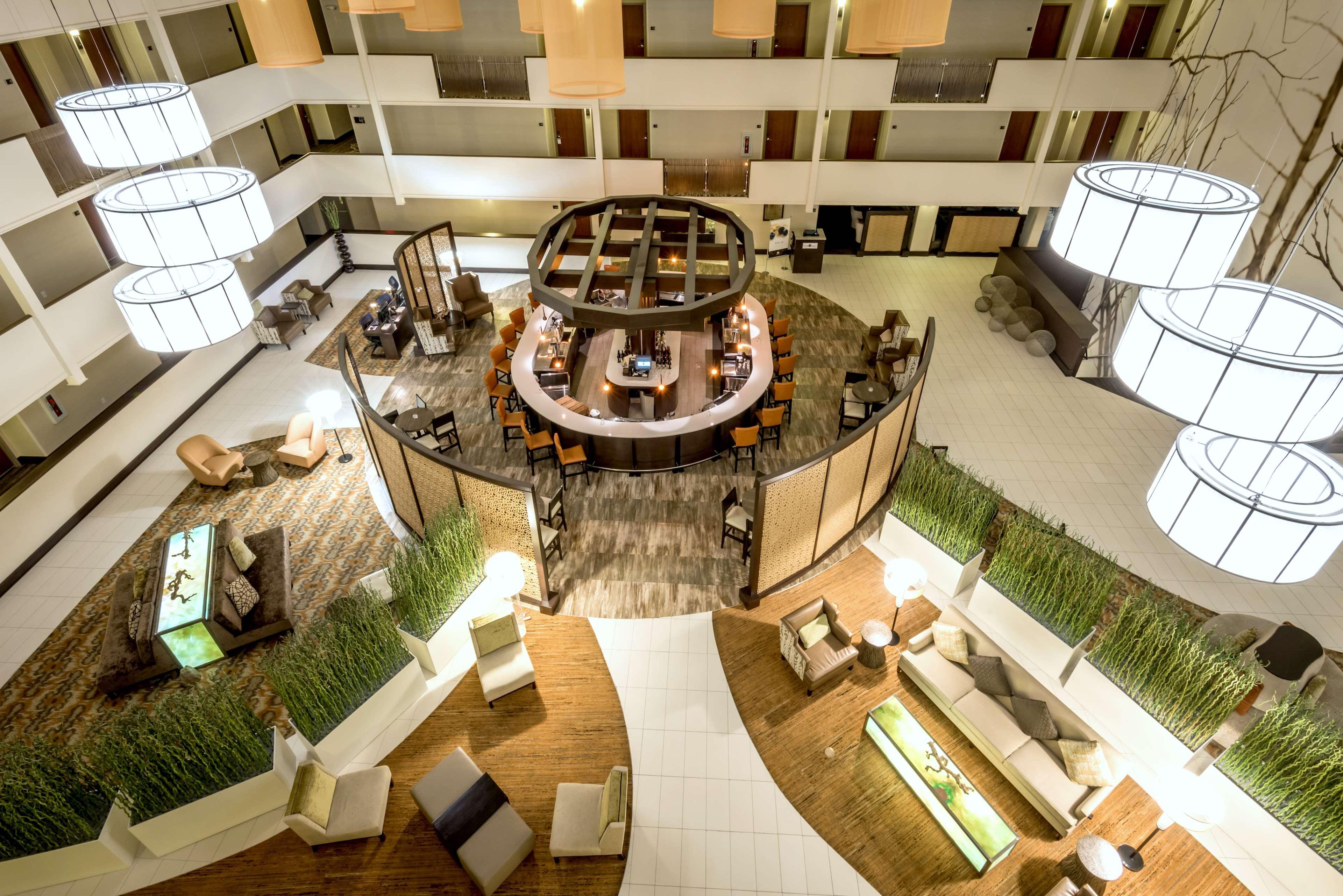 Doubletree By Hilton Montgomery Downtown Zewnętrze zdjęcie