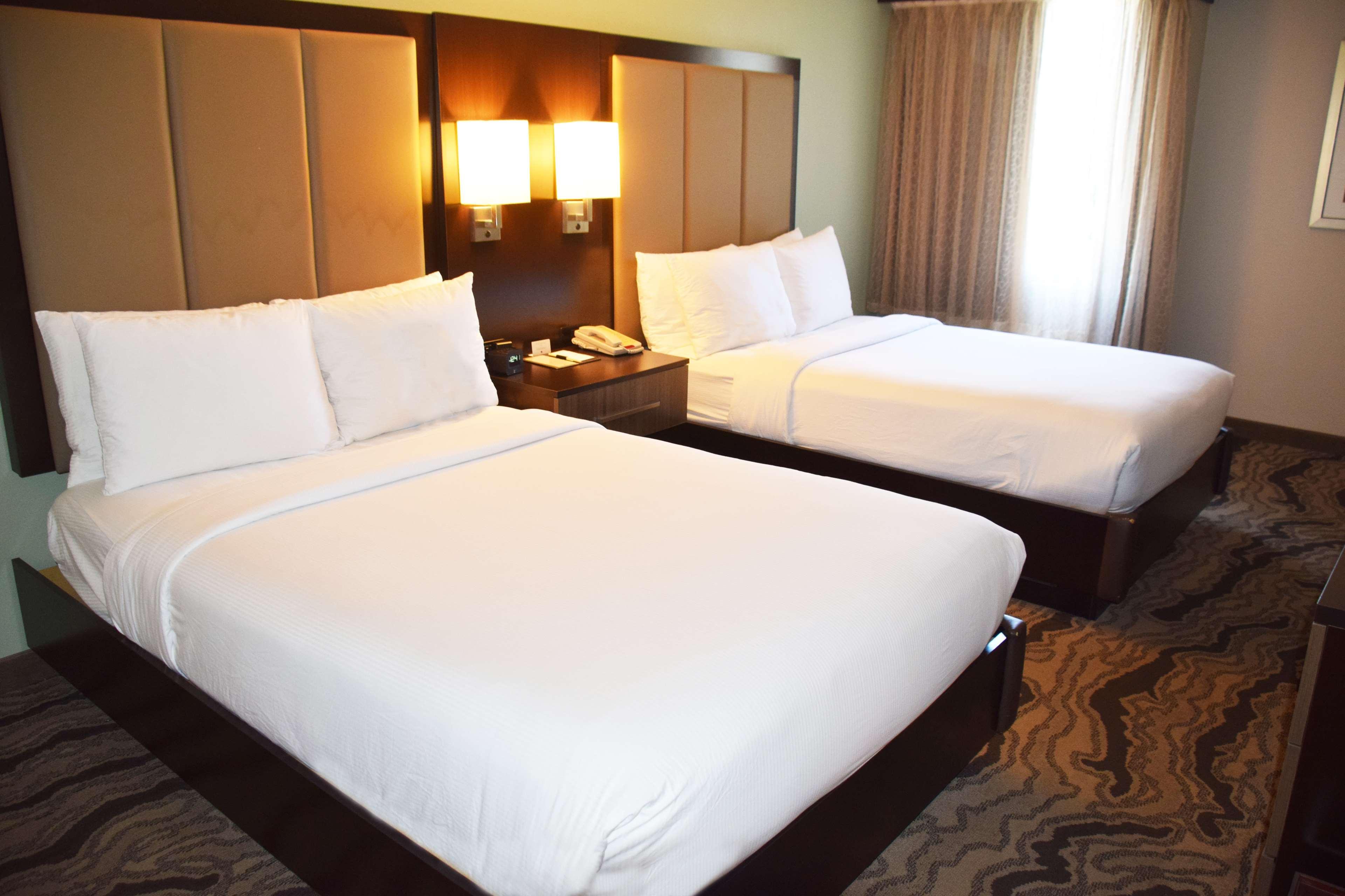 Doubletree By Hilton Montgomery Downtown Zewnętrze zdjęcie
