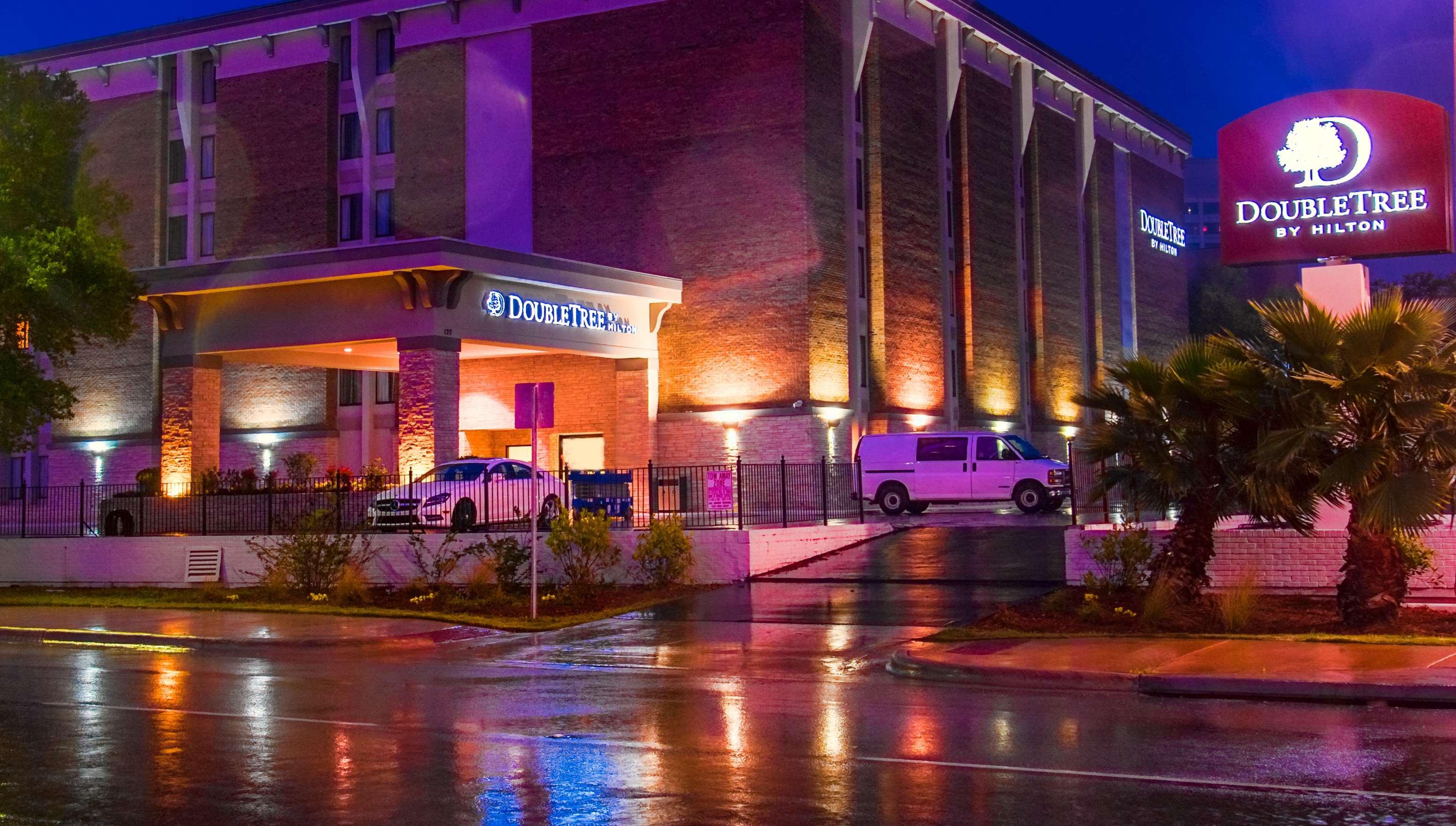 Doubletree By Hilton Montgomery Downtown Zewnętrze zdjęcie