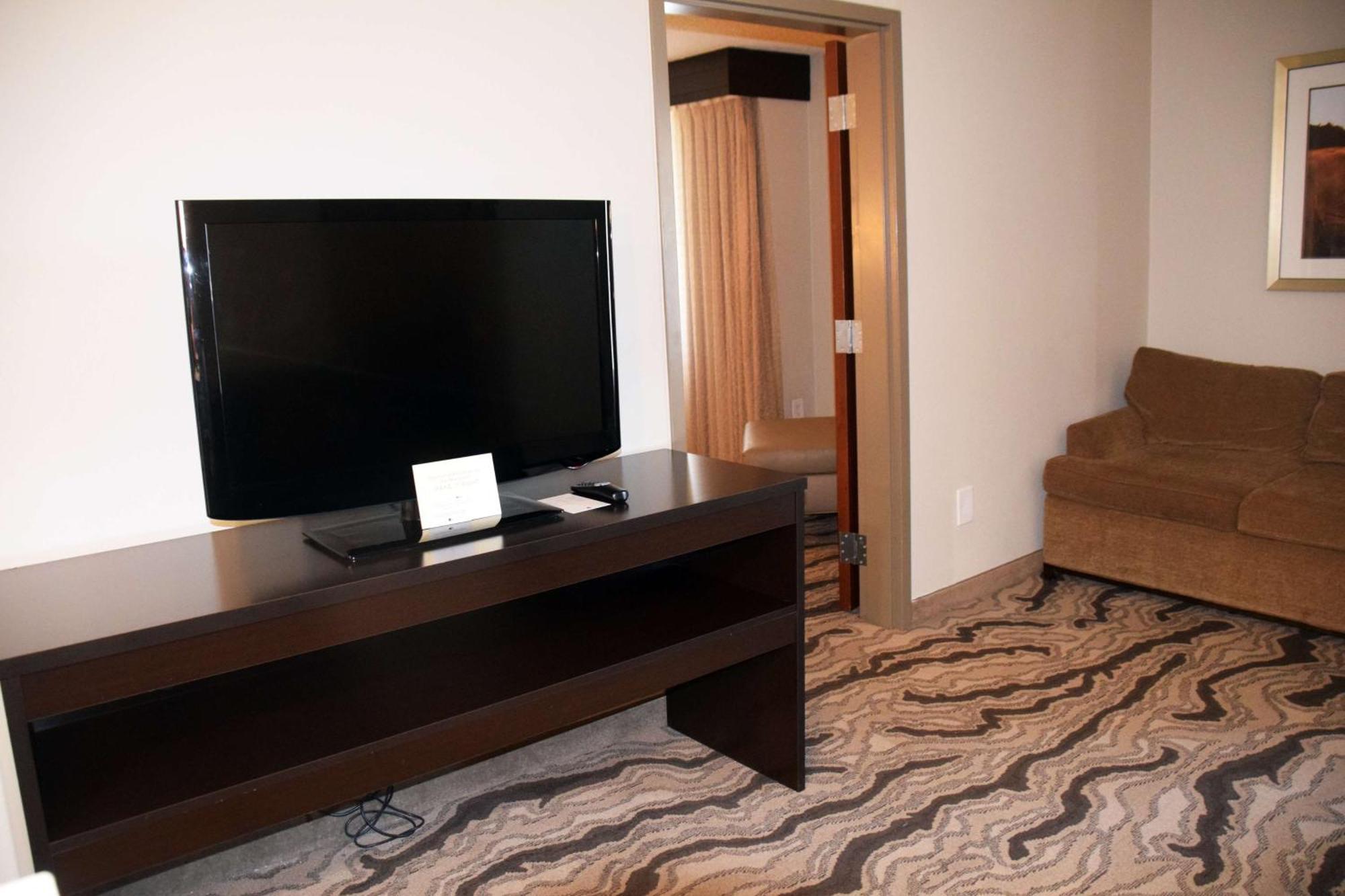 Doubletree By Hilton Montgomery Downtown Zewnętrze zdjęcie