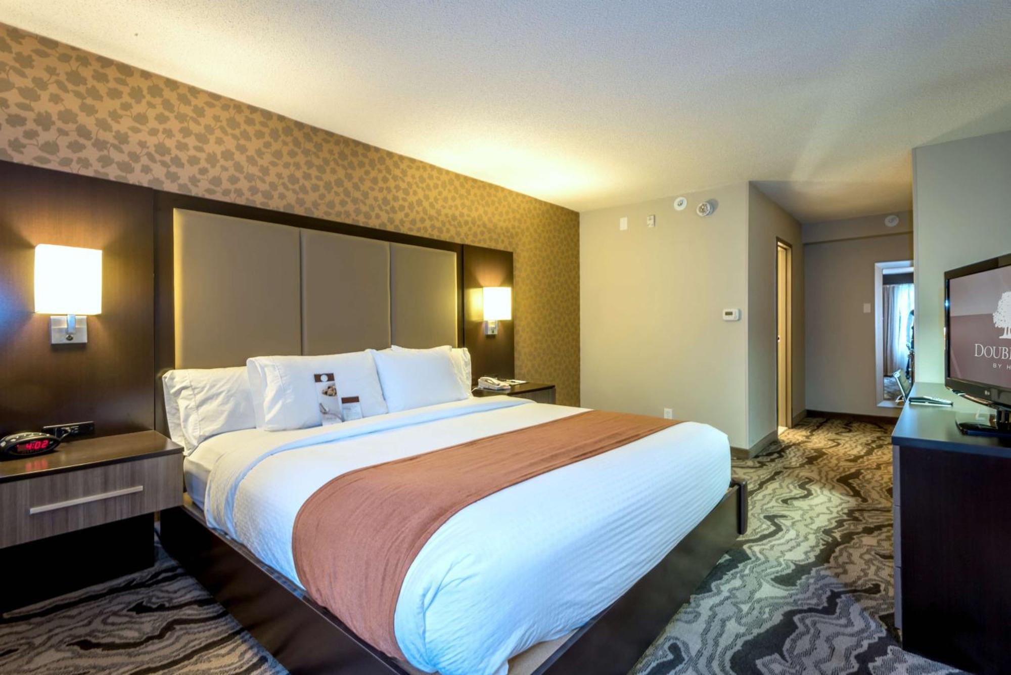 Doubletree By Hilton Montgomery Downtown Zewnętrze zdjęcie