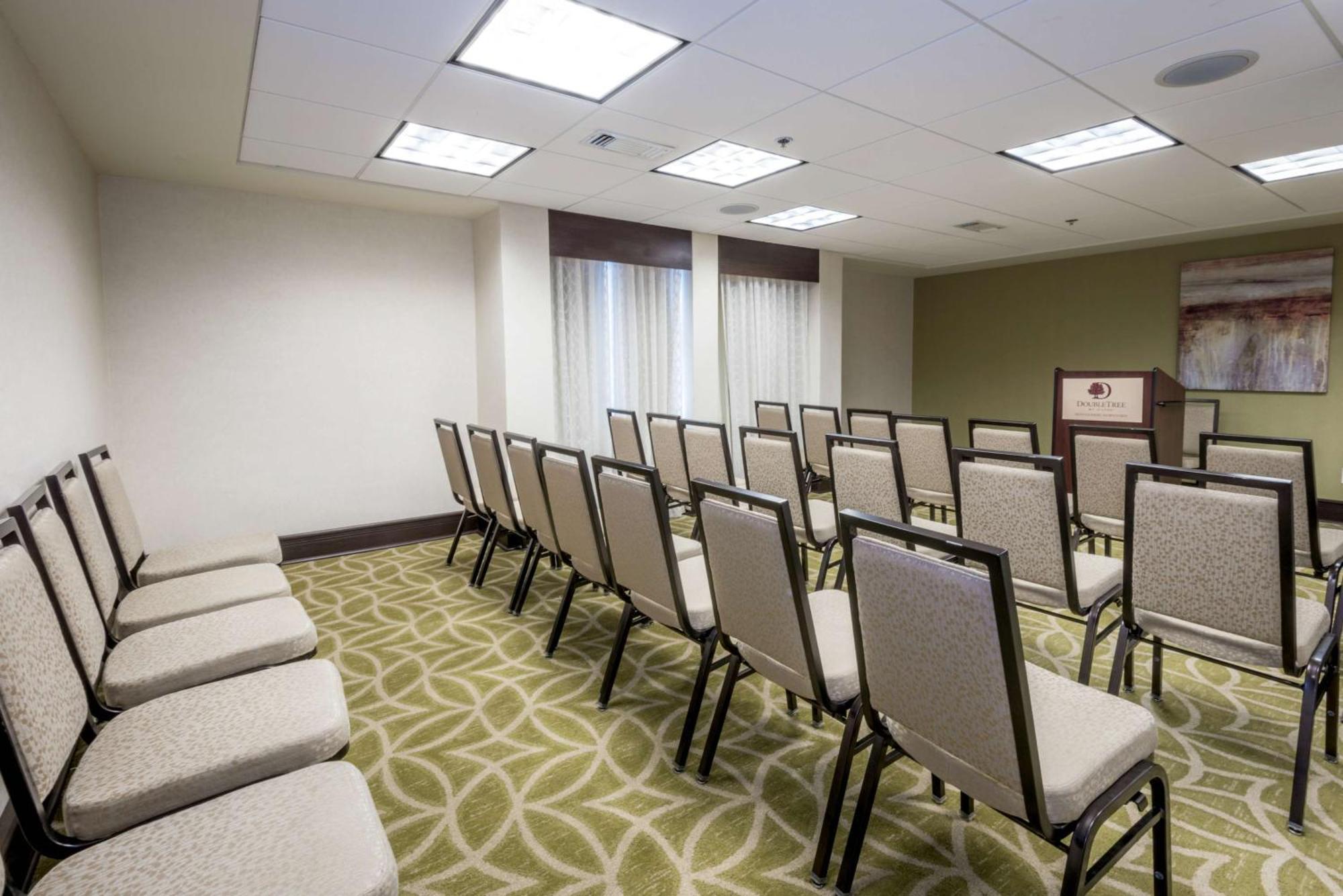 Doubletree By Hilton Montgomery Downtown Zewnętrze zdjęcie