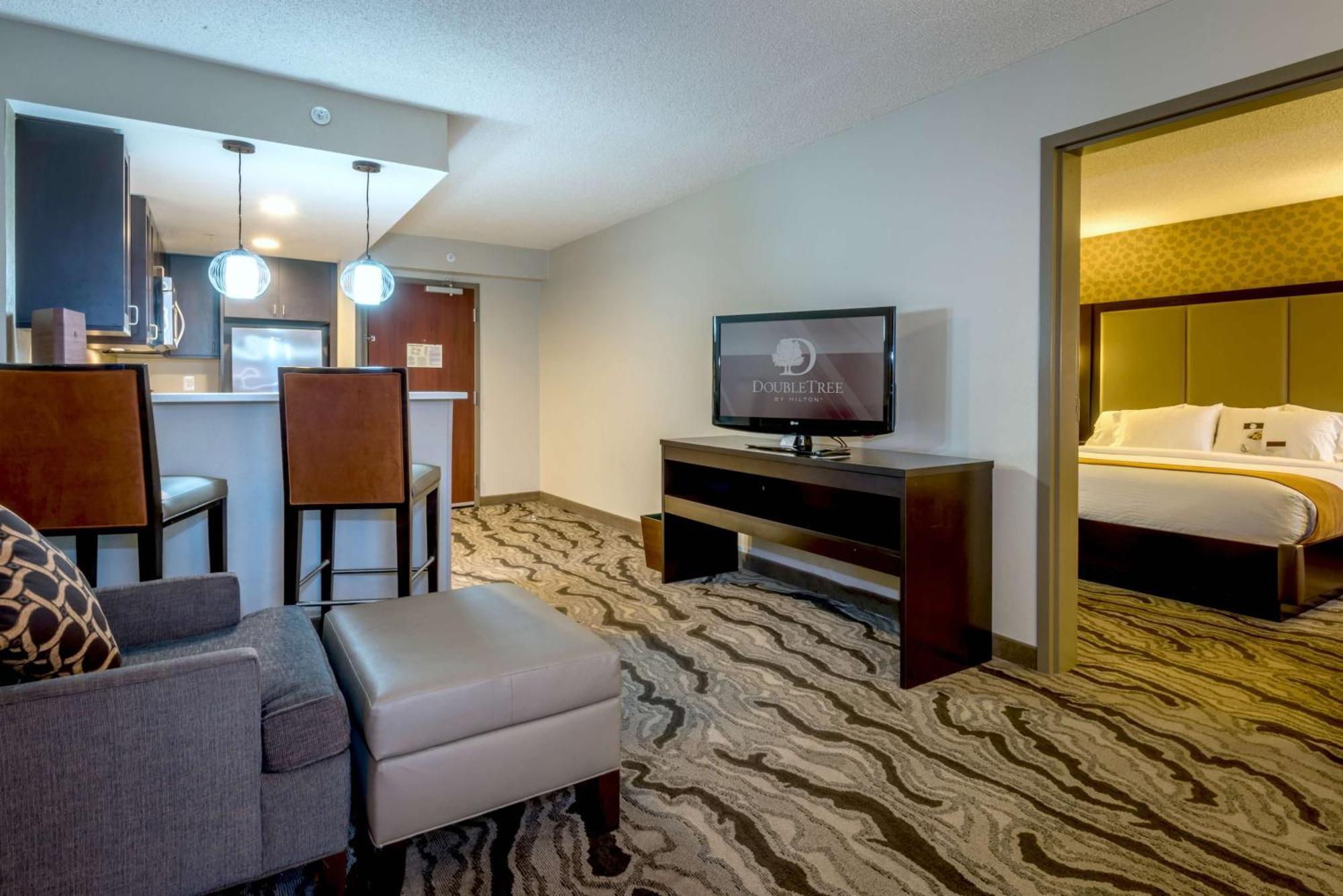 Doubletree By Hilton Montgomery Downtown Zewnętrze zdjęcie