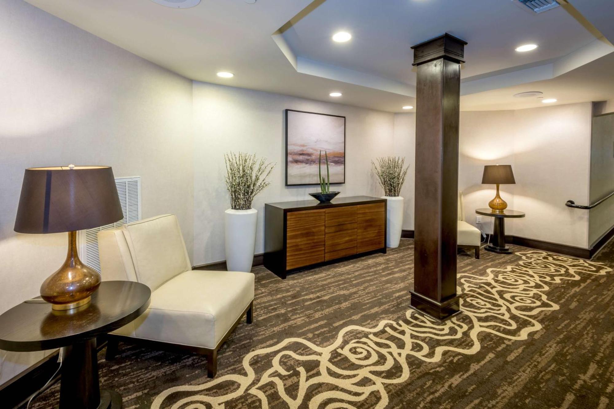 Doubletree By Hilton Montgomery Downtown Zewnętrze zdjęcie