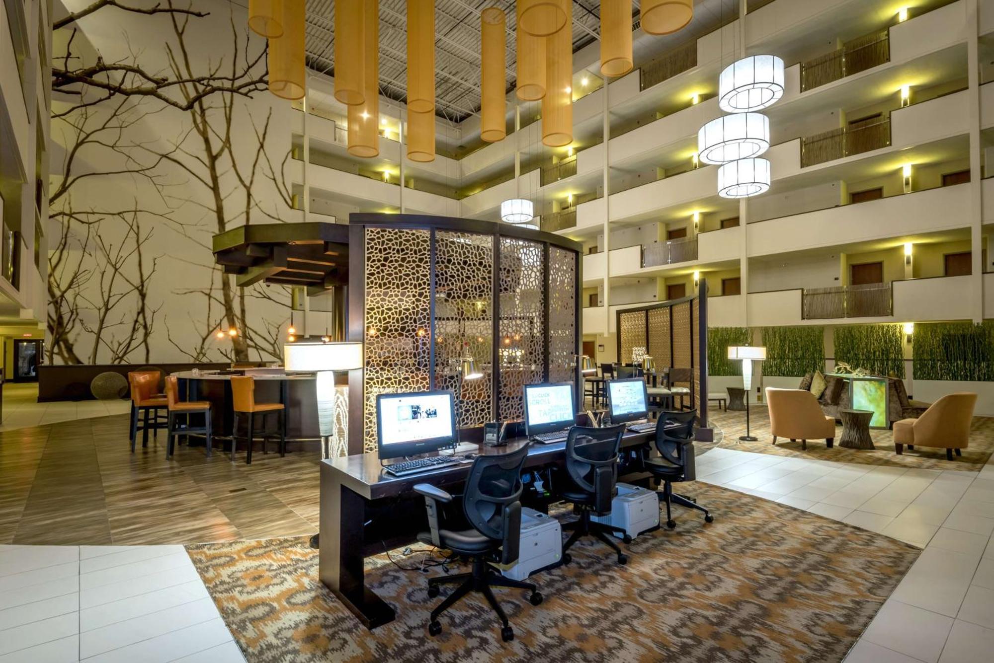 Doubletree By Hilton Montgomery Downtown Zewnętrze zdjęcie
