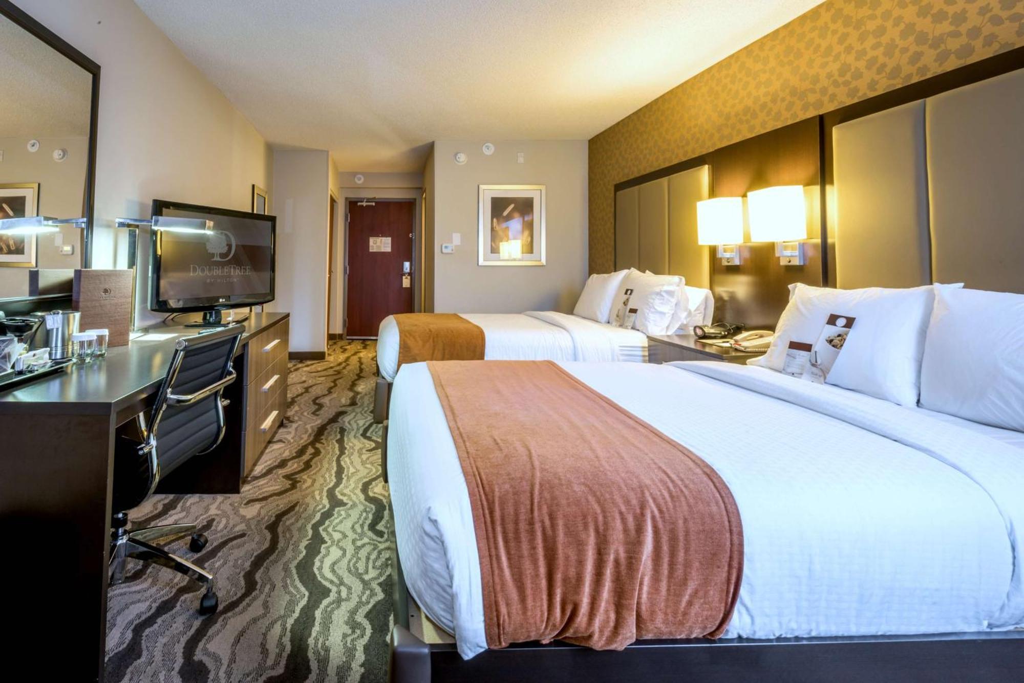 Doubletree By Hilton Montgomery Downtown Zewnętrze zdjęcie