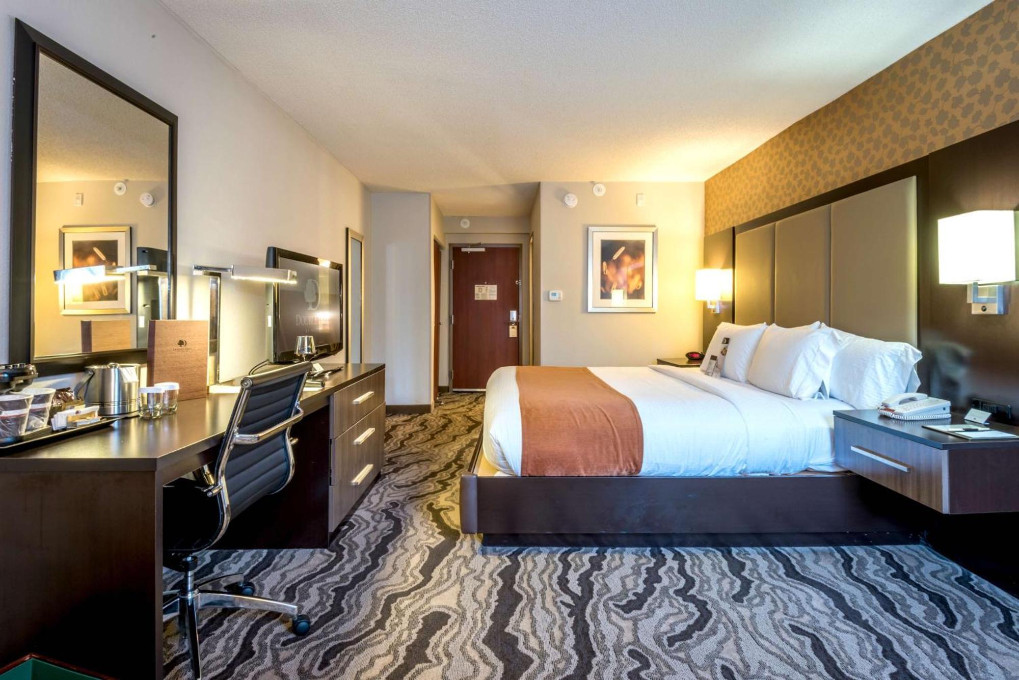 Doubletree By Hilton Montgomery Downtown Zewnętrze zdjęcie