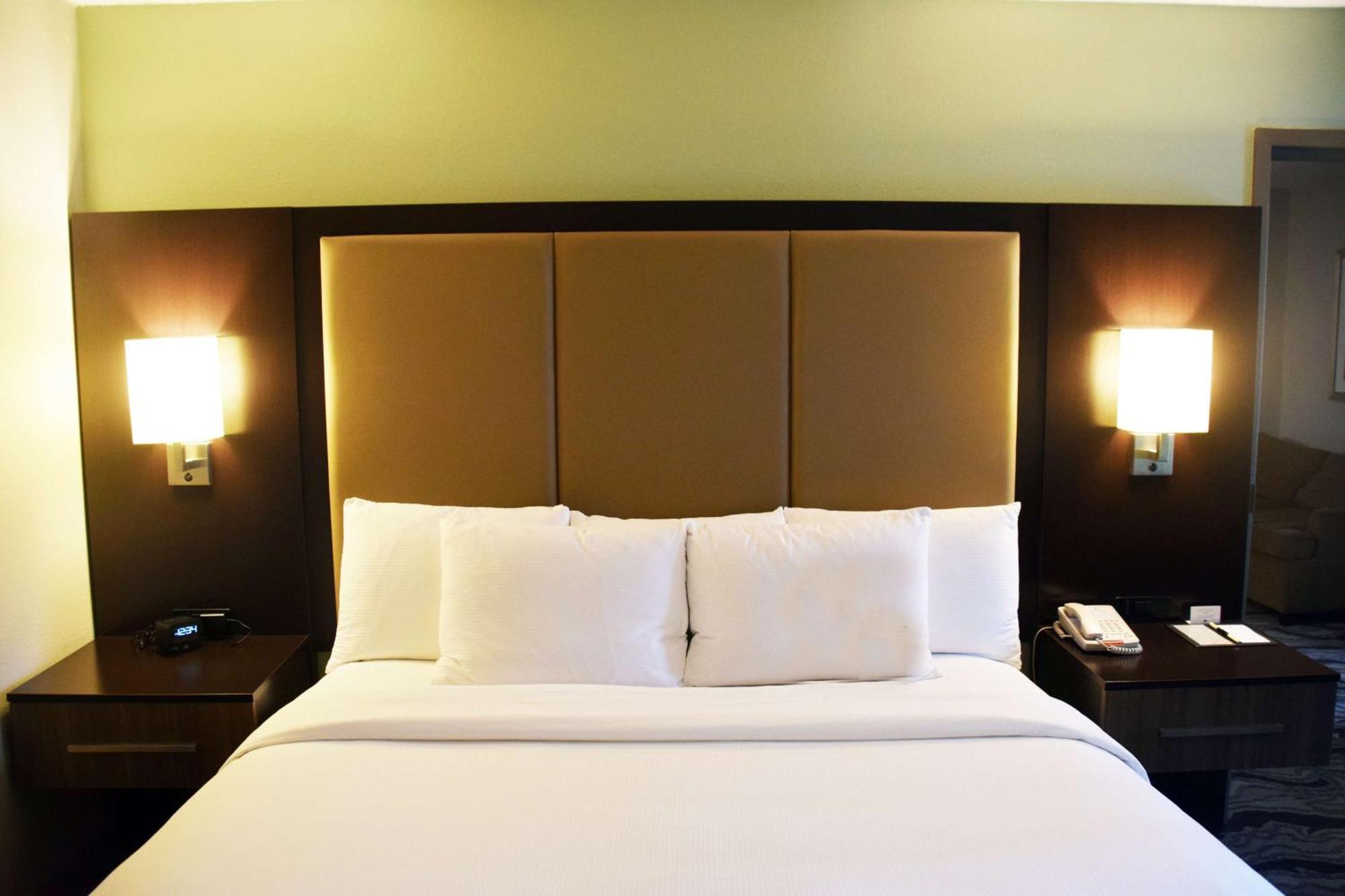 Doubletree By Hilton Montgomery Downtown Zewnętrze zdjęcie