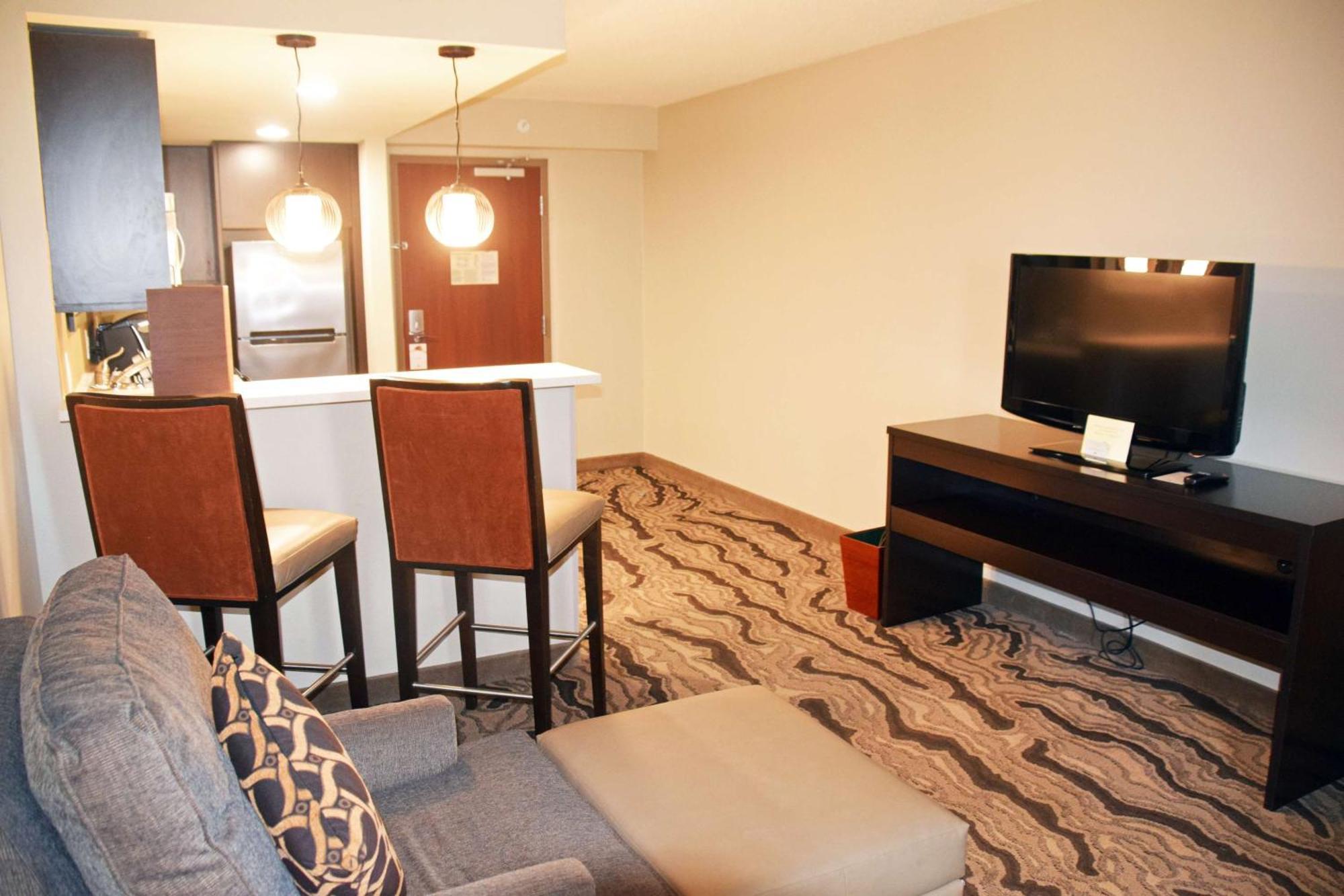 Doubletree By Hilton Montgomery Downtown Zewnętrze zdjęcie