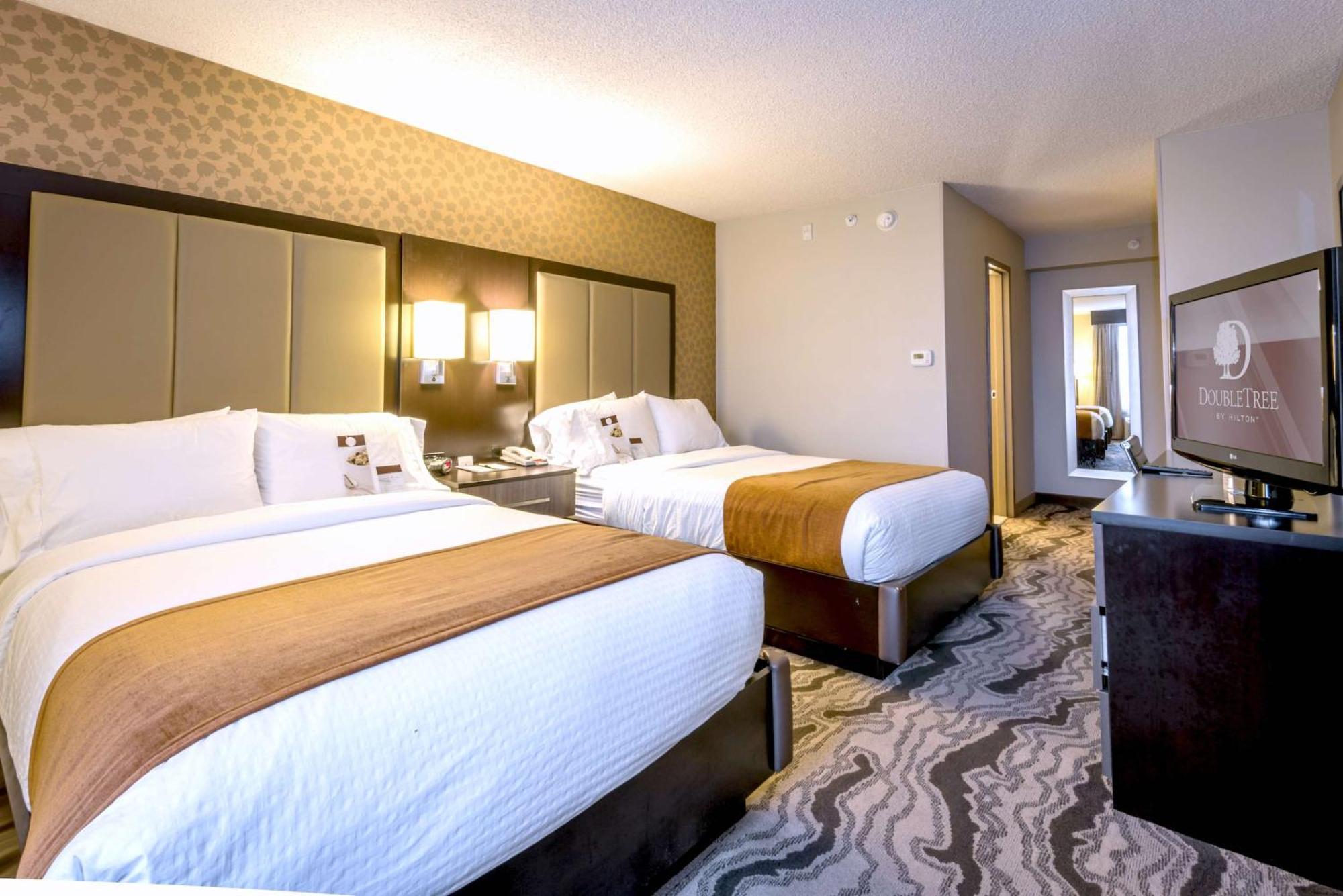 Doubletree By Hilton Montgomery Downtown Zewnętrze zdjęcie