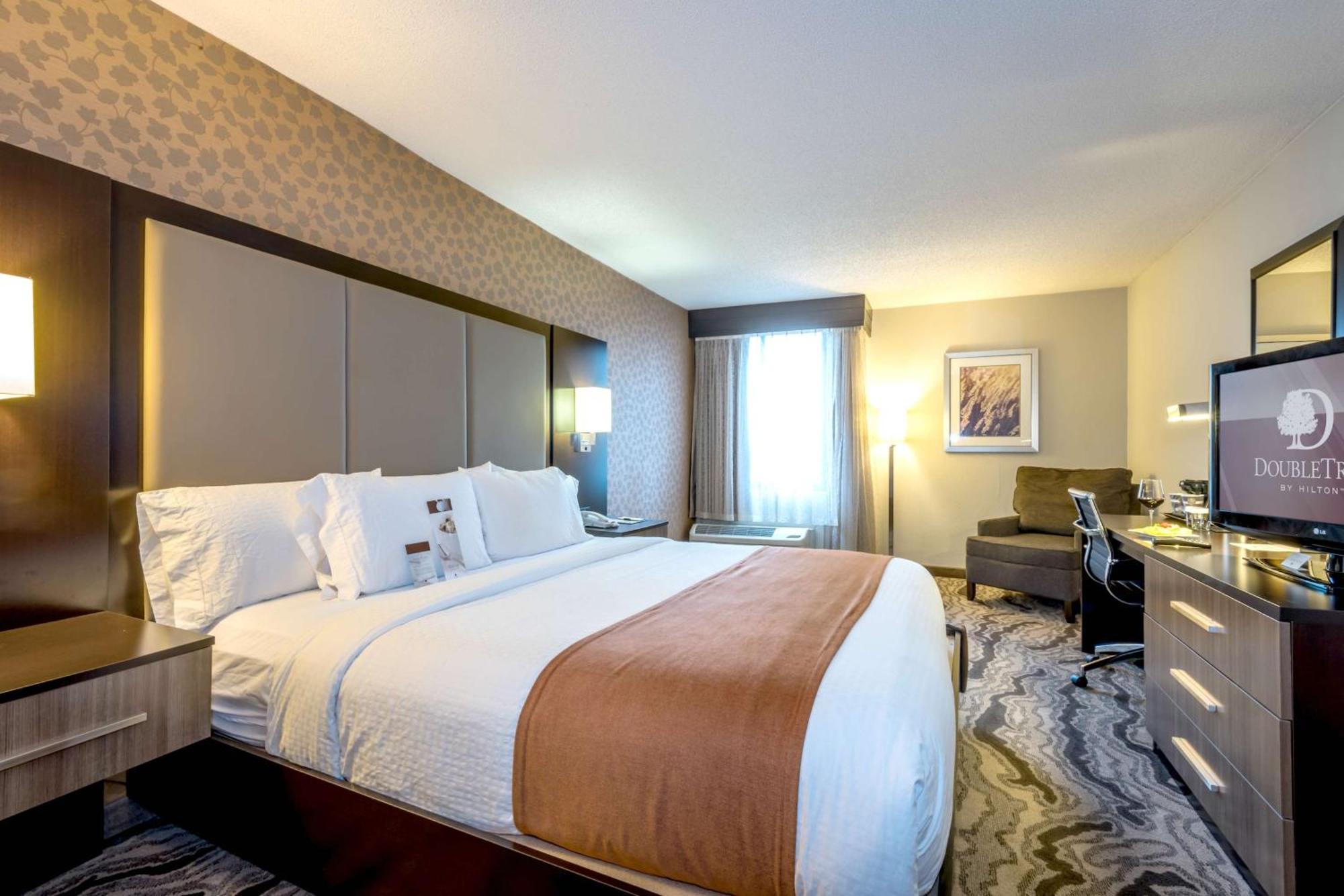 Doubletree By Hilton Montgomery Downtown Zewnętrze zdjęcie