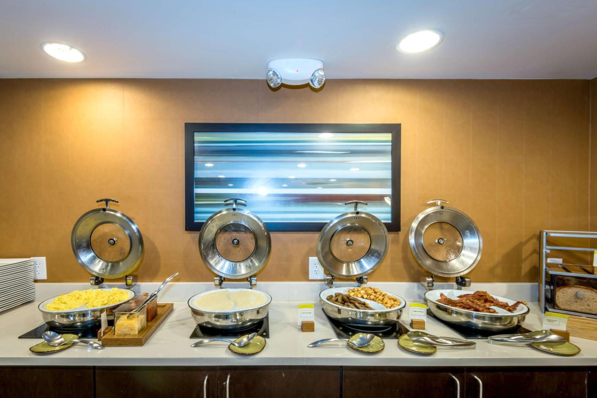 Doubletree By Hilton Montgomery Downtown Zewnętrze zdjęcie