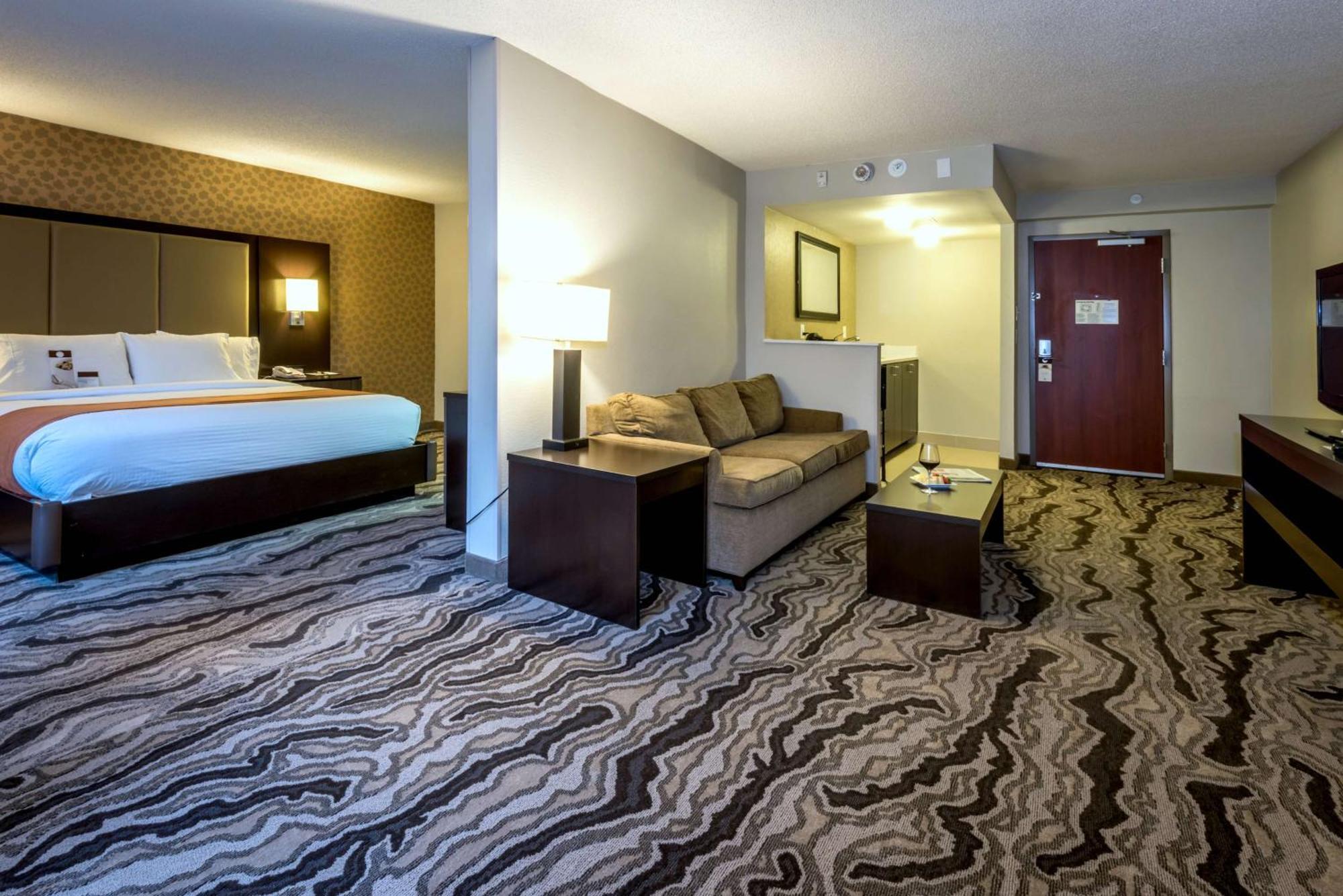 Doubletree By Hilton Montgomery Downtown Zewnętrze zdjęcie