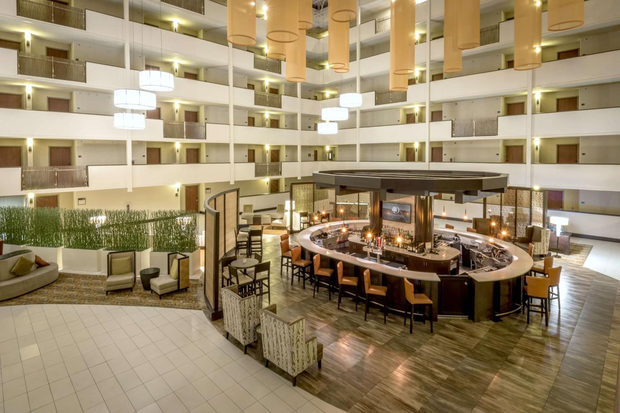 Doubletree By Hilton Montgomery Downtown Zewnętrze zdjęcie