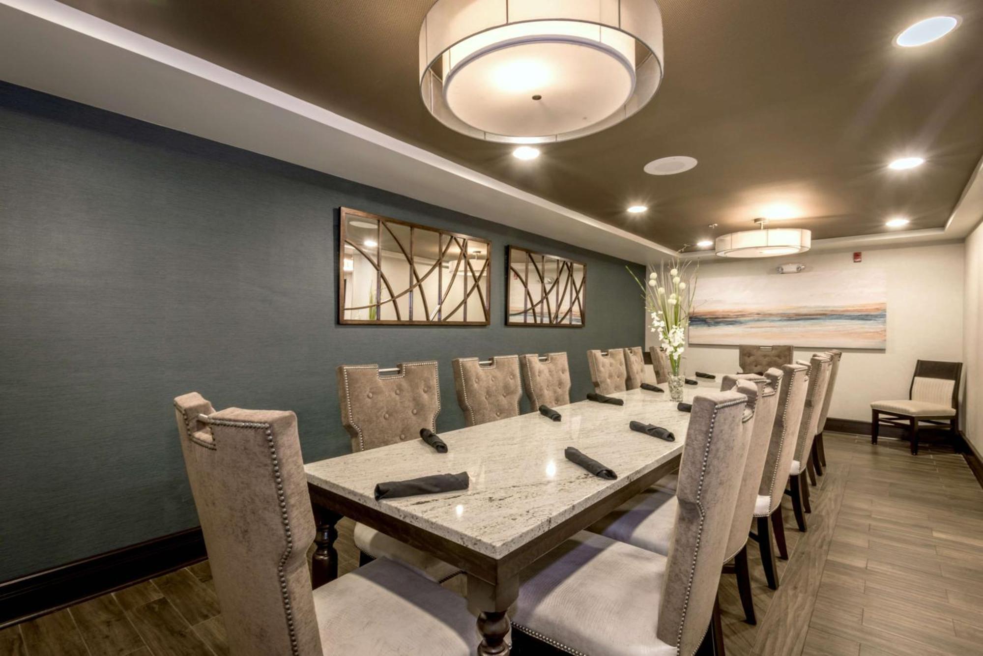 Doubletree By Hilton Montgomery Downtown Zewnętrze zdjęcie