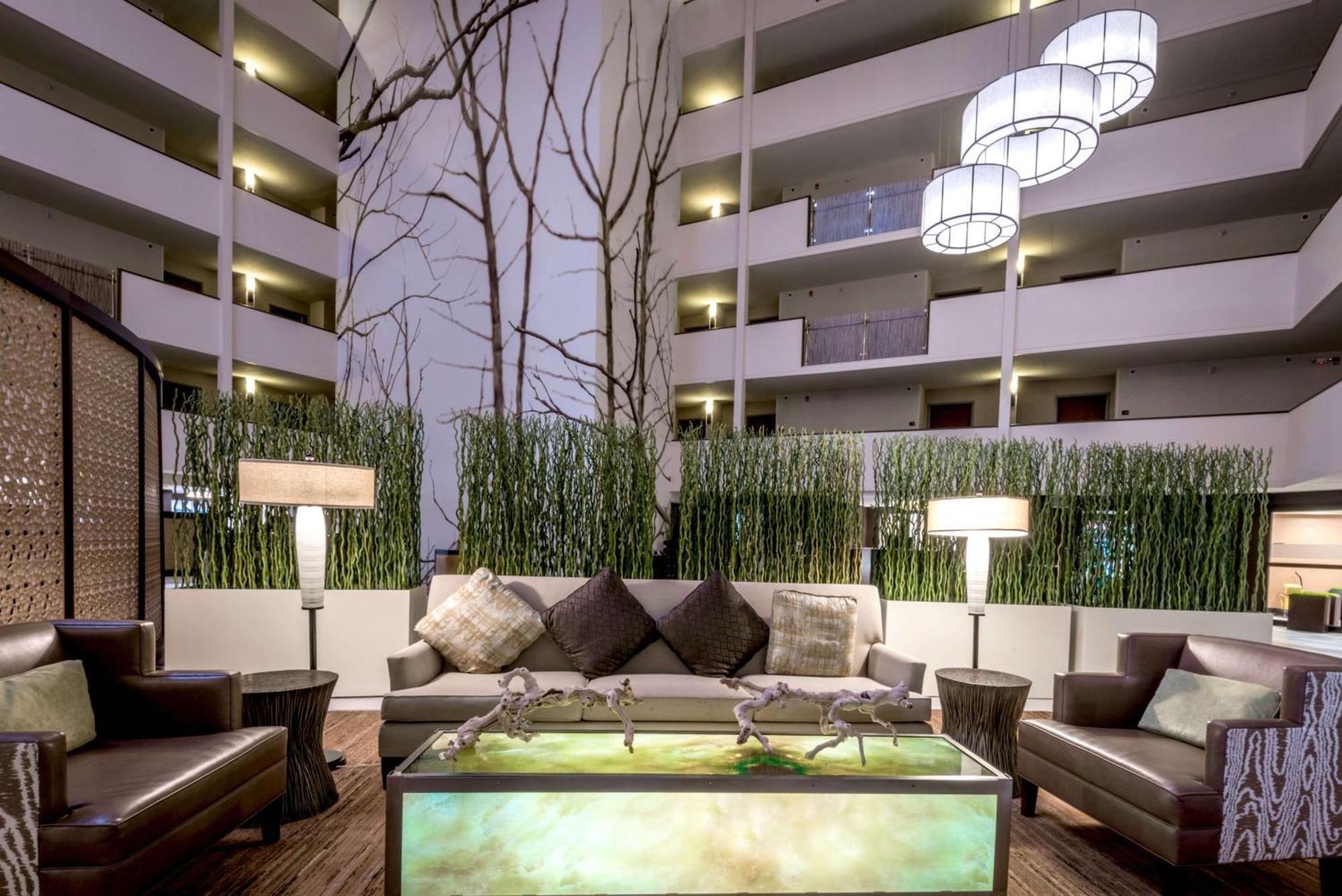 Doubletree By Hilton Montgomery Downtown Zewnętrze zdjęcie